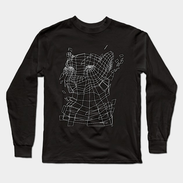 jaguar Long Sleeve T-Shirt by gajer´s design 